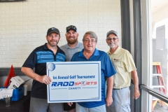120621 RADDSports Charity Golf Tournament 04