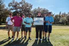 120621 RADDSports Charity Golf Tournament 19